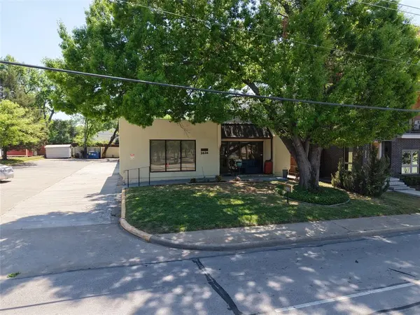 2626 Valley View Lane, Farmers Branch, TX 75234