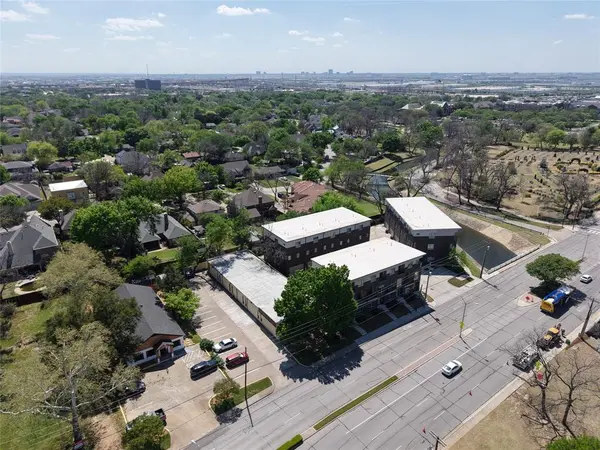 2626 Valley View Lane, Farmers Branch, TX 75234