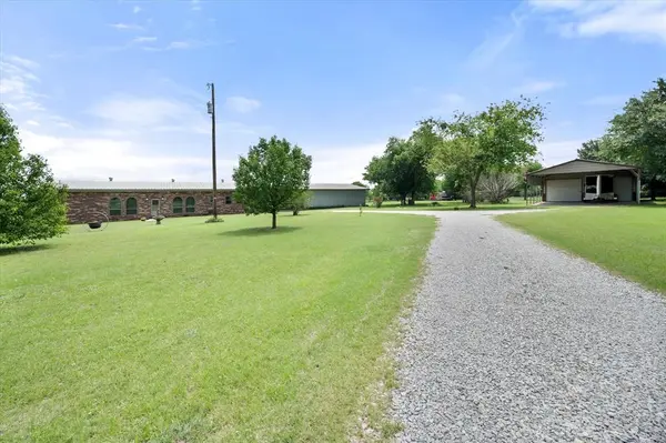 2101 Ridge View Drive, Cleburne, TX 76033
