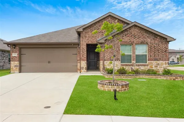 1332 Pierce Lane, Royse City, TX 75189