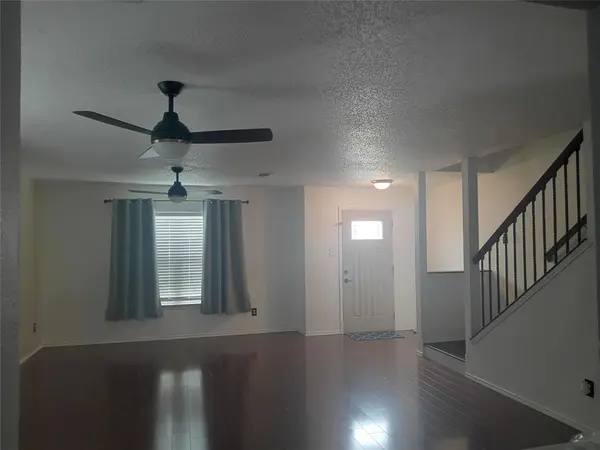 6732 Geyser Trail, Watauga, TX 76137