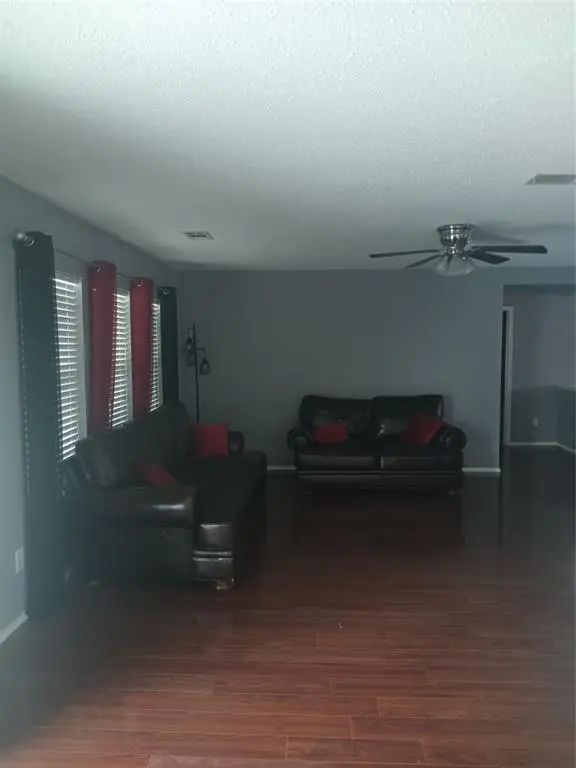 6732 Geyser Trail, Watauga, TX 76137