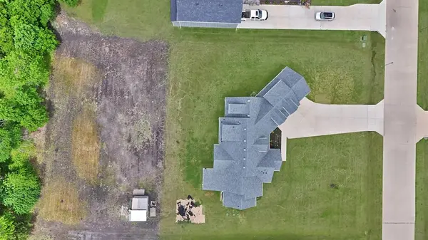 2223 Providence Way, Nevada, TX 75173