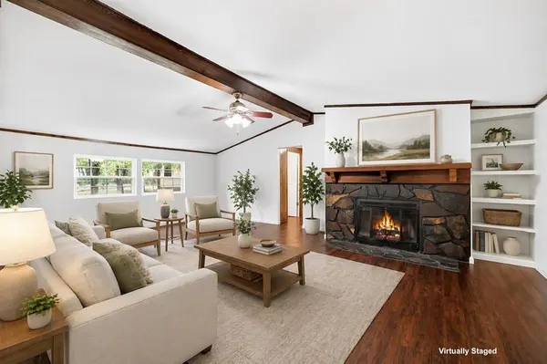 110 Summer Lane, Mabank, TX 75156