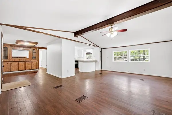 110 Summer Lane, Mabank, TX 75156