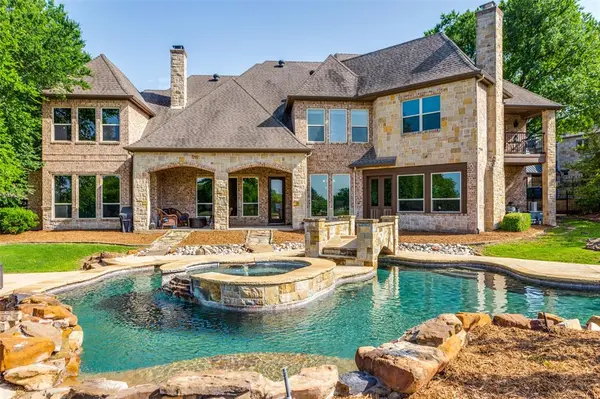 139 Saint Andrews Lane, Aledo, TX 76008