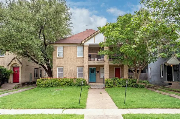 6131 Reiger Avenue, Dallas, TX 75214