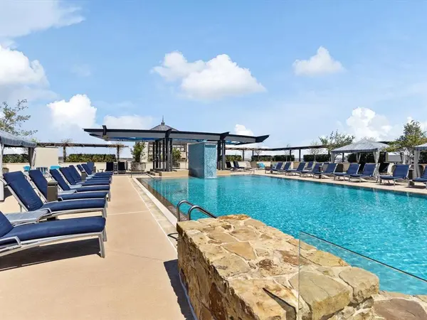 2600 W 7th Street #1507, Fort Worth, TX 76107