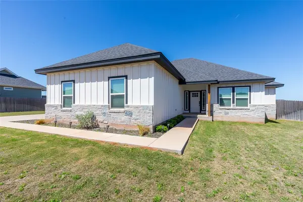 118 Corbyn Circle, Tuscola, TX 79562
