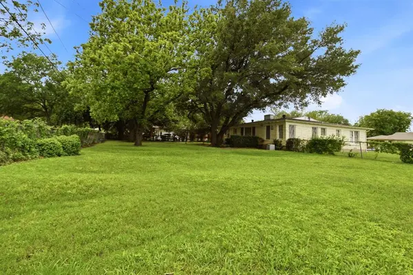 2266 Sutter Street, Dallas, TX 75216