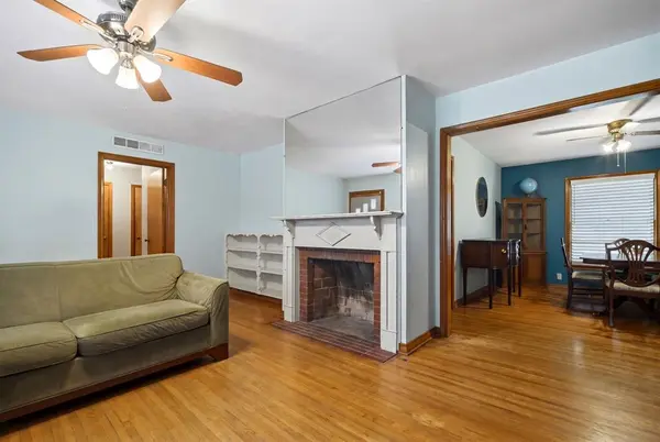 2266 Sutter Street, Dallas, TX 75216