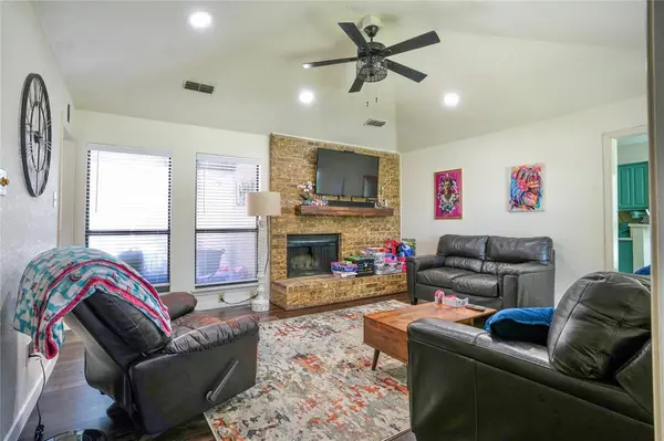 6320 Leasa Court, Sachse, TX 75048