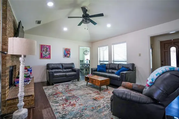 6320 Leasa Court, Sachse, TX 75048