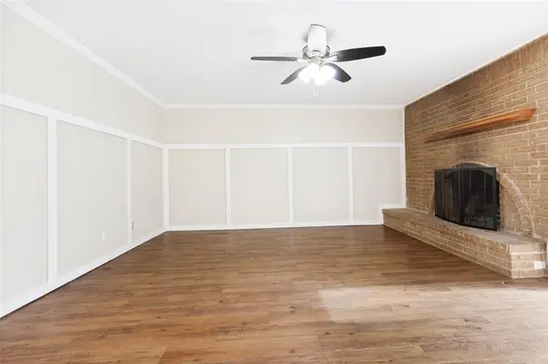 3401 High Plateau Drive, Garland, TX 75044