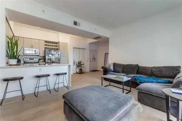 3225 Turtle Creek Boulevard #1229B, Dallas, TX 75219