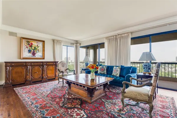 3831 Turtle Creek Boulevard #15E, Dallas, TX 75219