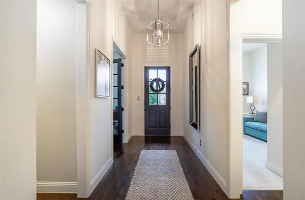 1408 9th Street, Argyle, TX 76226