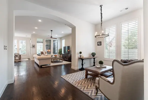 1408 9th Street, Argyle, TX 76226