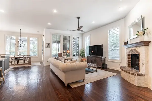 1408 9th Street, Argyle, TX 76226