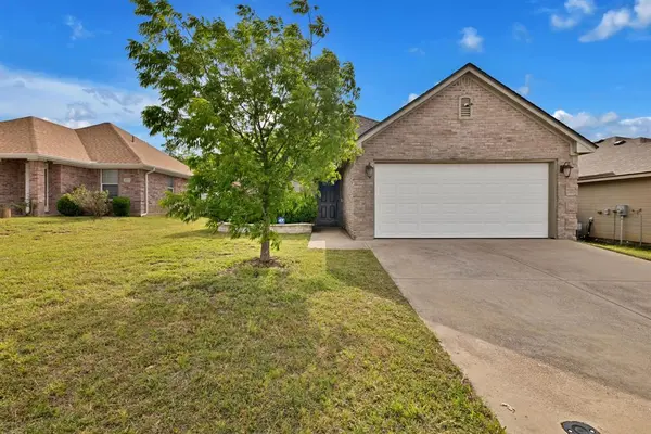 4025 Saint Christian Street, Fort Worth, TX 76119