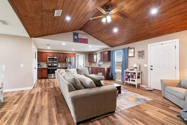 134 PRIVATE ROAD 43790 #43790, Paris, TX 75460