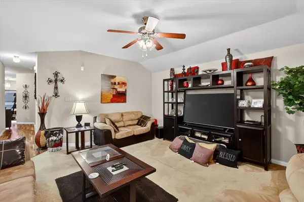 14089 Pioneer Bluffs Road, Balch Springs, TX 75181