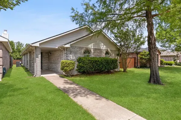 710 Kerwin Court, Wylie, TX 75098