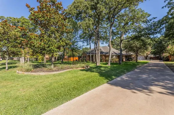 2009 Greenwood Lane, Keller, TX 76262