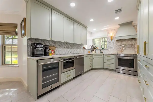 2009 Greenwood Lane, Keller, TX 76262