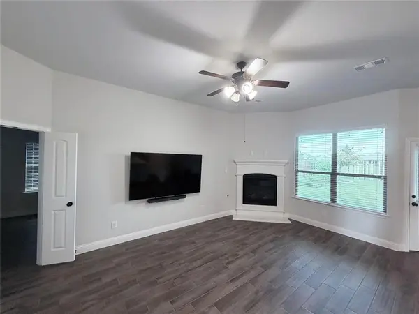 4006 Cottontail Drive, Melissa, TX 75454