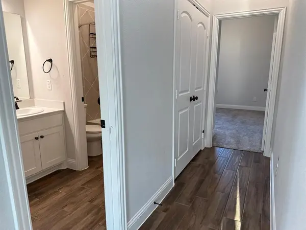 4006 Cottontail Drive, Melissa, TX 75454