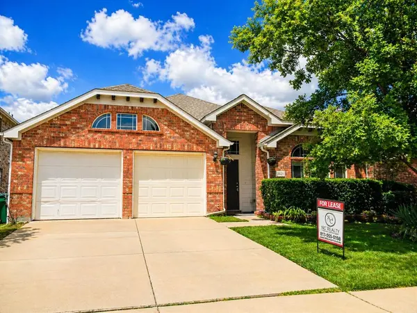 8621 Wagon Trail, Cross Roads, TX 76227