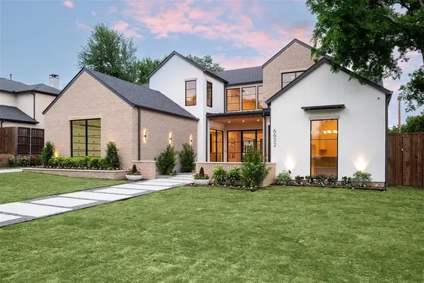 6632 Azalea Lane, Dallas, TX 75230