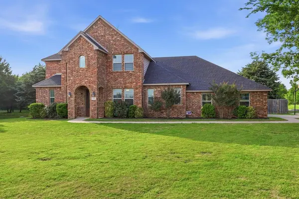 160 Kelly Drive, Waxahachie, TX 75167