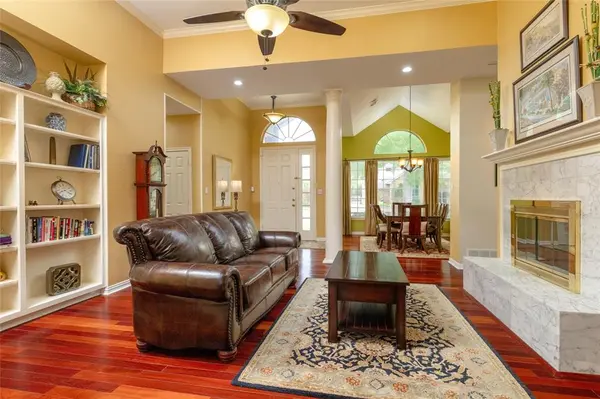 3407 Middleton Way, Colleyville, TX 76034