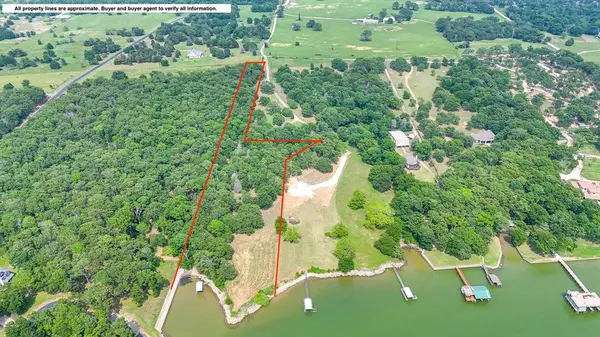 TBD SE CR 3230A, Kerens, TX 75144