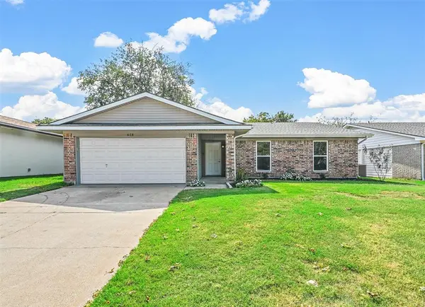 618 Shadyglen Drive, Allen, TX 75002