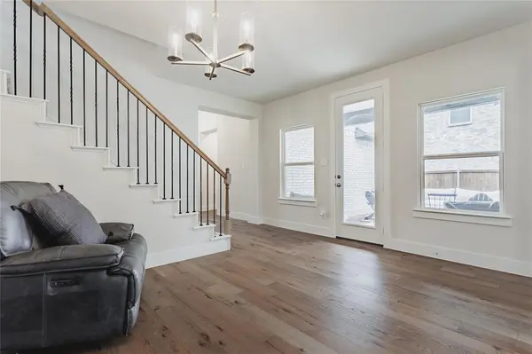 3913 Ablon Trail, Garland, TX 75043