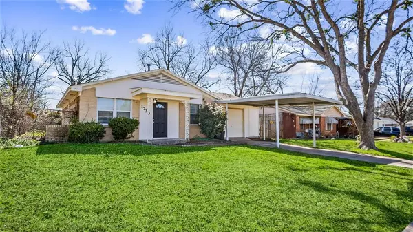 1720 Longview Street, Mesquite, TX 75149