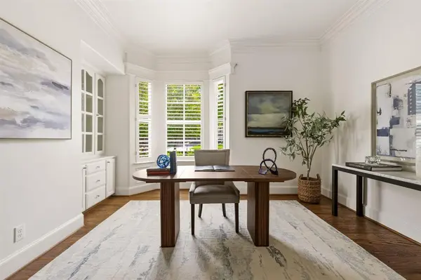 4318 University Boulevard, University Park, TX 75205