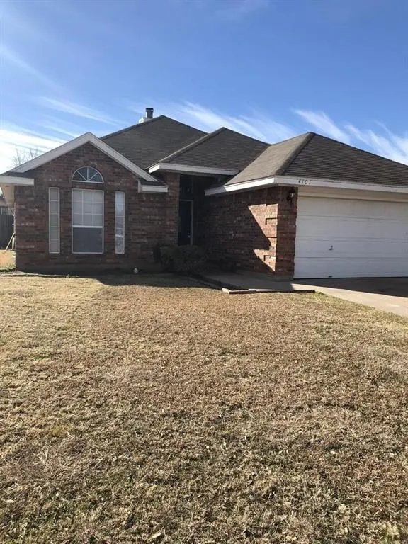 4101 Karen Drive, Abilene, TX 79606