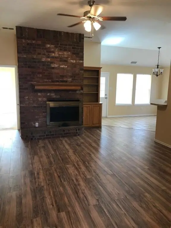 4101 Karen Drive, Abilene, TX 79606