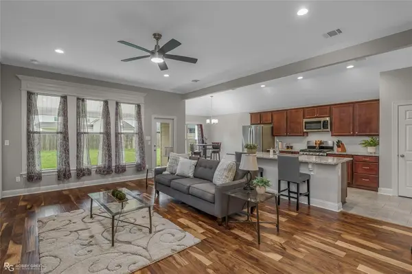 314 Ouachita Lane, Bossier City, LA 71112