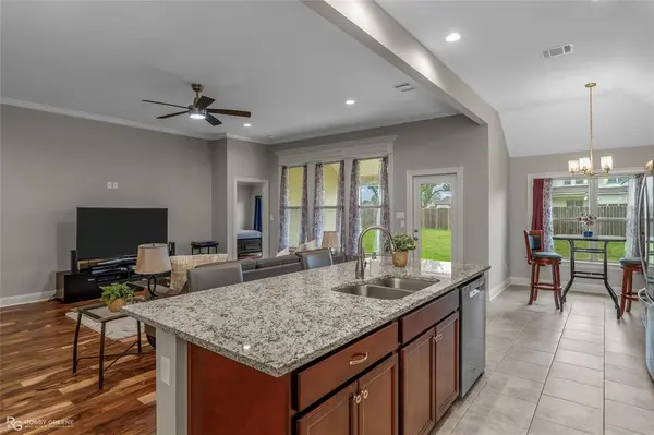 314 Ouachita Lane, Bossier City, LA 71112