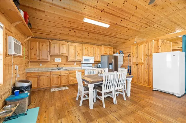 12749 F M 847, Dublin, TX 76446