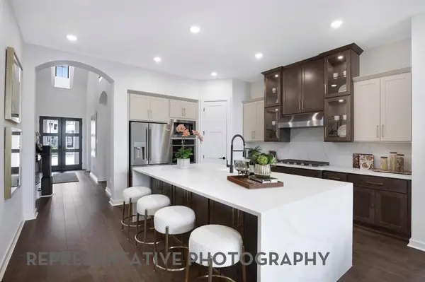 2820 Harkaway Court, Celina, TX 75009