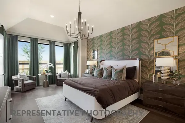 2820 Harkaway Court, Celina, TX 75009