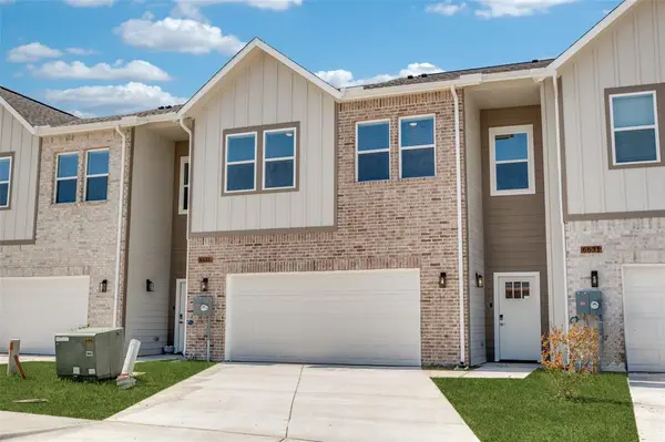 6655 Mountain Trail, Dallas, TX 75236