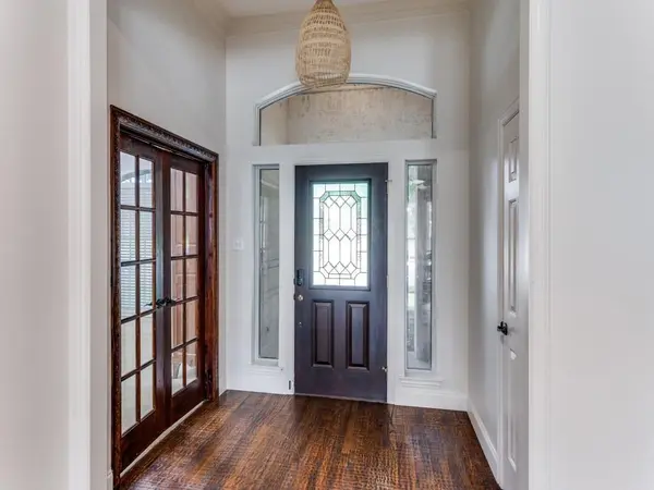 1509 Cat Mountain Trail, Keller, TX 76248