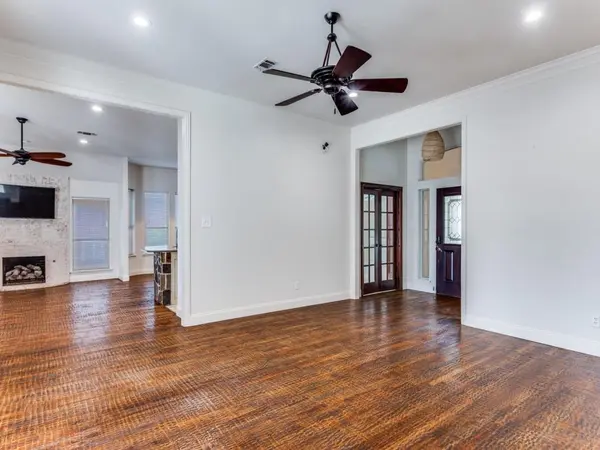 1509 Cat Mountain Trail, Keller, TX 76248